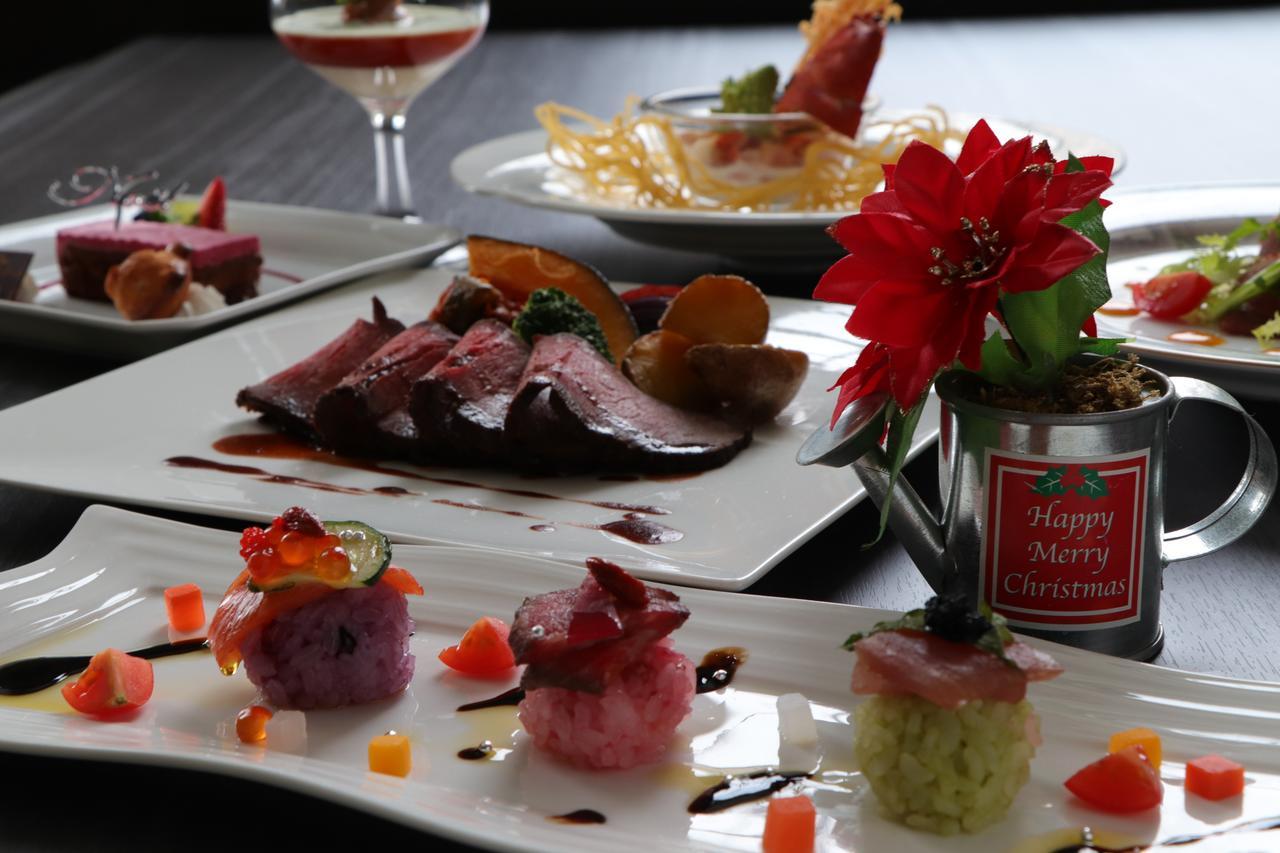 Sahoro Resort Hotel Shintoku Zewnętrze zdjęcie