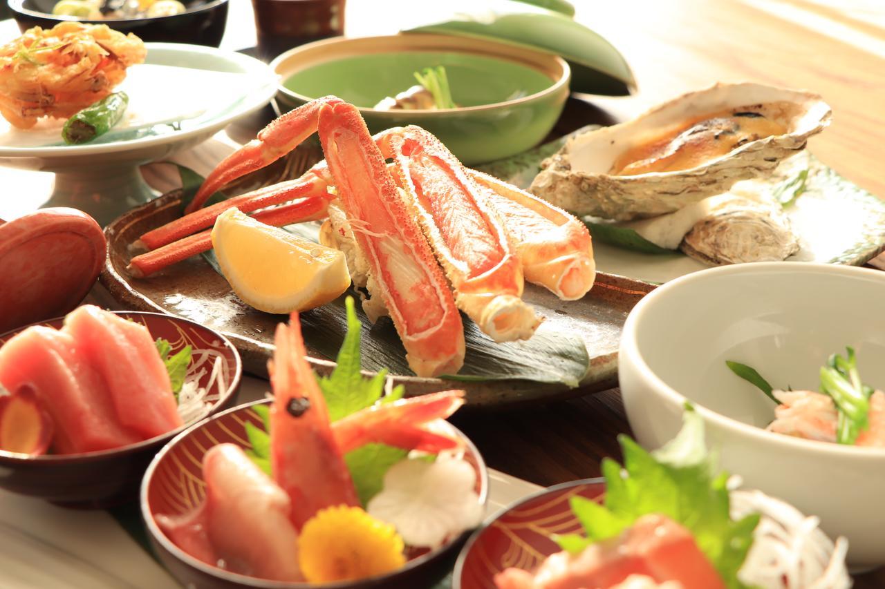 Sahoro Resort Hotel Shintoku Zewnętrze zdjęcie