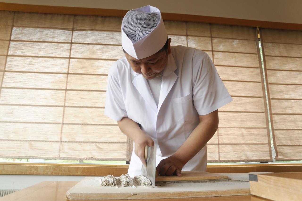 Sahoro Resort Hotel Shintoku Zewnętrze zdjęcie