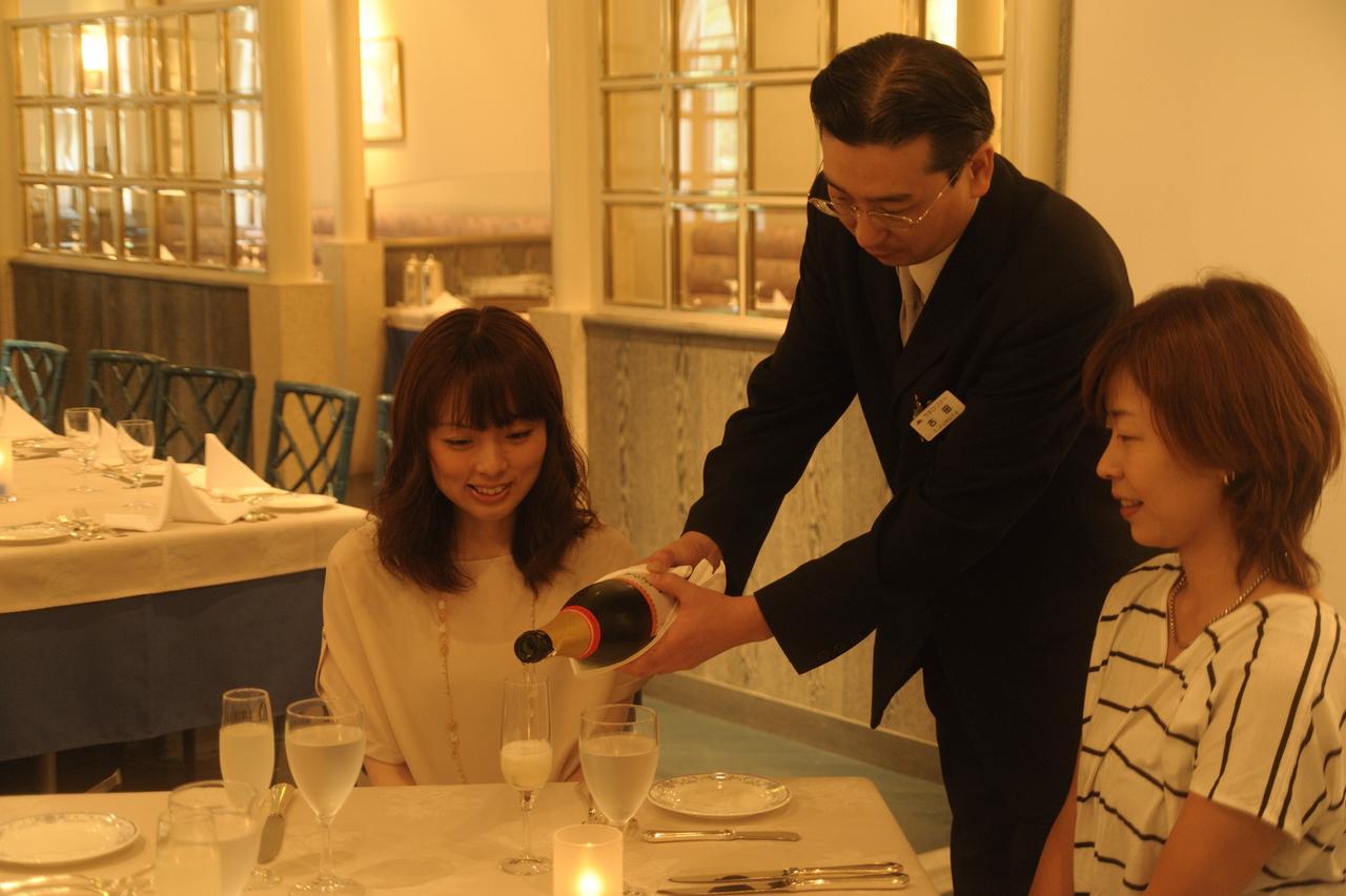 Sahoro Resort Hotel Shintoku Zewnętrze zdjęcie