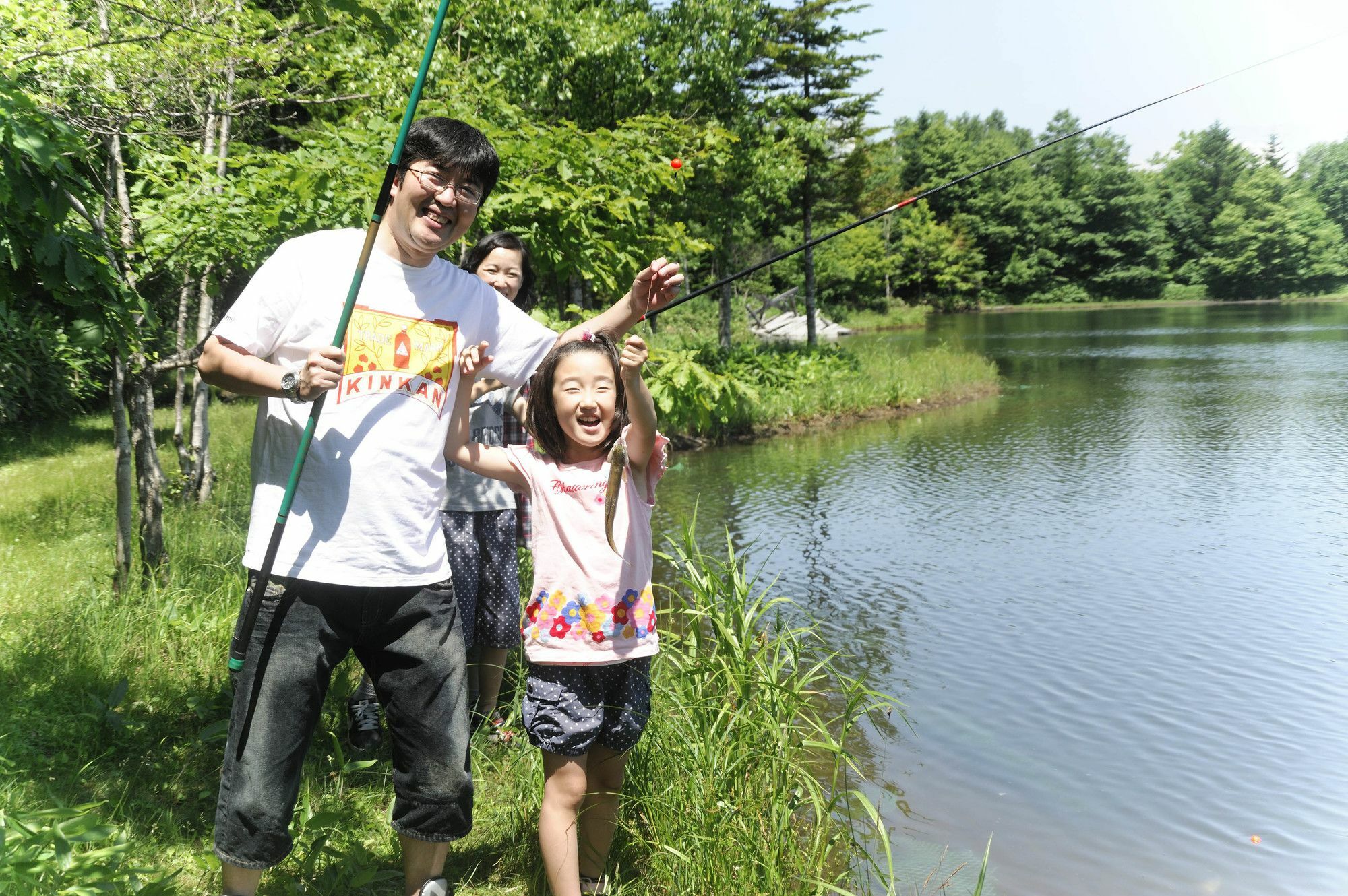 Sahoro Resort Hotel Shintoku Zewnętrze zdjęcie